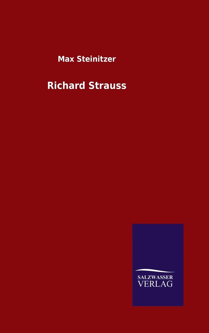 Richard Strauss en vinyle pour sublimer vos soirées d'écoute musicale à la maison