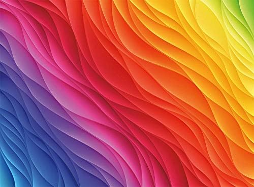 Vivid Collection Color Challenge 1000 Piece Jigsaw Puzzle