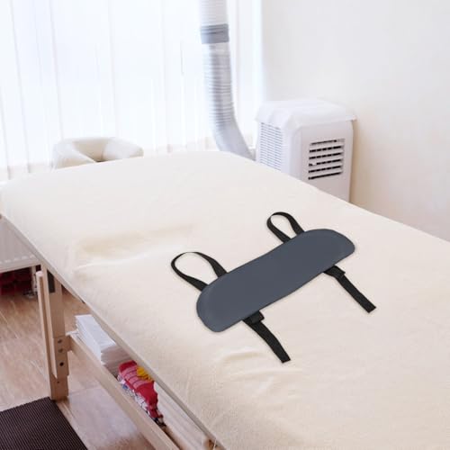 Reposabrazos ergonómico para mesa de masaje con diseño sencillo y cómodo 6