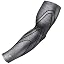 Grey / Black | Tri-pipes