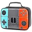 GAME-Teal Orange