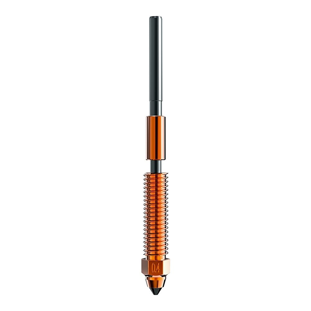 K1 C Compatible Nozzle 0.2 MM (0.4mm)-image-7
