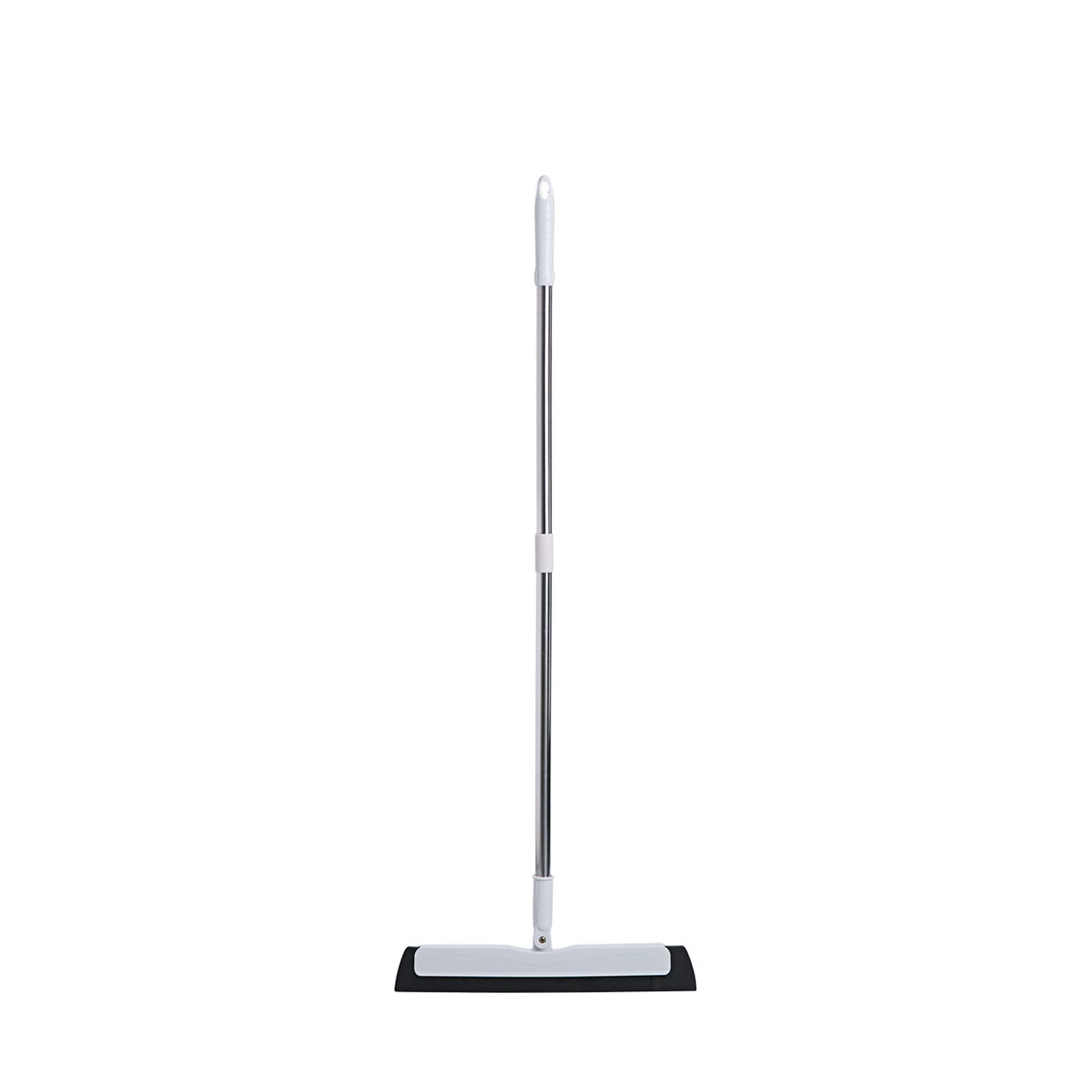 Haushalt Mops Rotierender Schaber Drainage Besen Haushalt Reinigungswerkzeug Badezimmer WC Küche Boden Schaben Boden Kehren Wasser Spin Mop