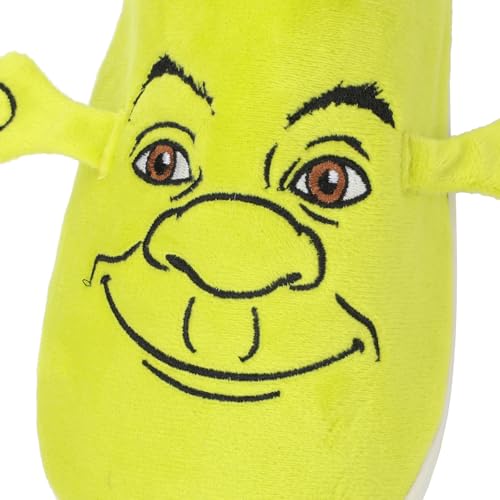 Bioworld Shrek & Donkey Adult Mules4