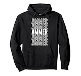Ampere Pullover Hoodie