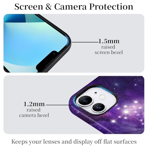 Coque fine iPhone 11 MagSafe抗震 empêche les rayures et chutes - 7