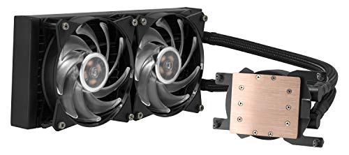 Build My PC, PC Builder, Cooler Master TR4 Edition