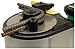 Hitachi VB16Y Portable Variable Speed Rebar Cutter Bender, Up to Number 5 (3/8