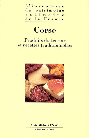 Télécharger Corse: Produits du terroir et recettes traditionnelles Gratuit