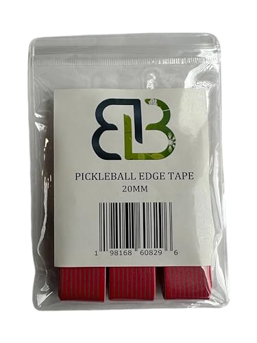 Ruban de protection pour raquette de pickleball anti-rayures pour éviter l'usure