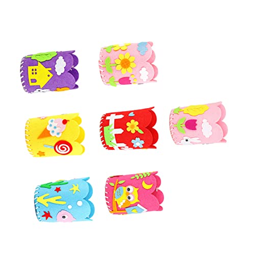 Ciieeo 4 Pçs Kidcraft Playset Lápis Para Crianças Brinquedo De Menina Projetos De Arte Para Crianças