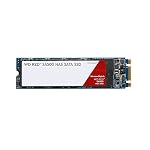 Western Digital – WD Red 500 GB NAS SSD M.2 SATA