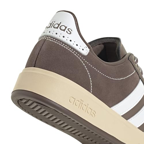 Image of adidas Womens Grand Court 2.0 Tennis Shoe