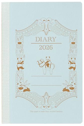 CC 蒠 2026 XPW[ |_CA[ }X[ ubN |PbgTCY u[ RFD26111A 2025N 12n܂