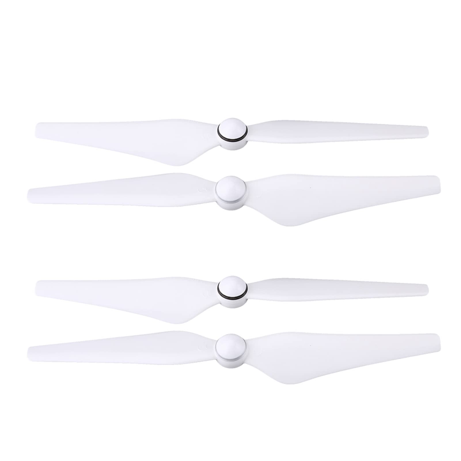 EVTSCAN Pairs 9450S Self-Locking Propellers Blades Quick Release Drone Quadcopter Accessory Parts for DJI Phantom 4/4 Pro