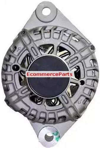 Alternatore Ecommerceparts Tensione: 12 V, Alternatore-Corrente carica: 120 A, Versione: 554024RIV 9145375147729