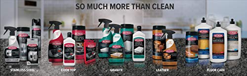 Weiman Quartz Countertop Cleaner And Polish - 24 Ounce - Clean And Shine Your Quartz Countertops Islands And Stone Surfaces With Ultra Violet Protection #TOP7