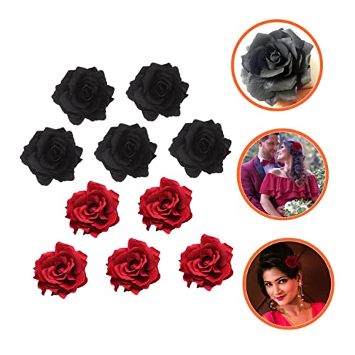 Pinces à cheveux rose pour mariée indispensables pour fixer une coiffure - 2
