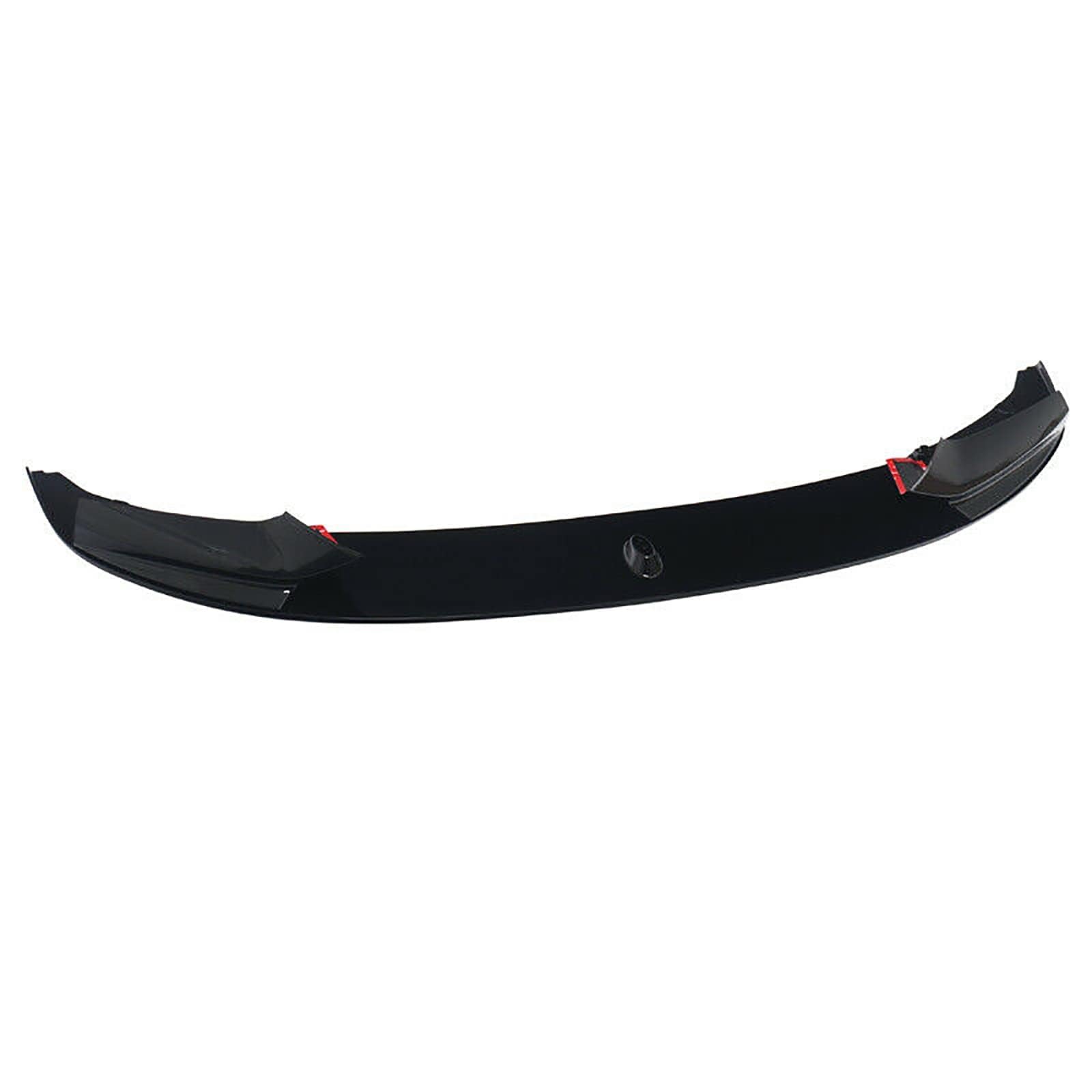 Aileron avant de voiture pour trajets sur BMW F10 F11 10-17