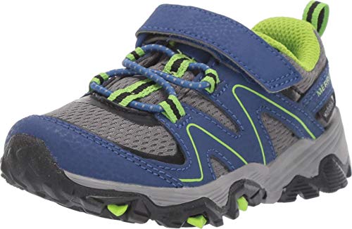 Merrell ML262791-400-5 M US Little Kid