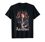 Lord of the Rings Aragorn T Shirt