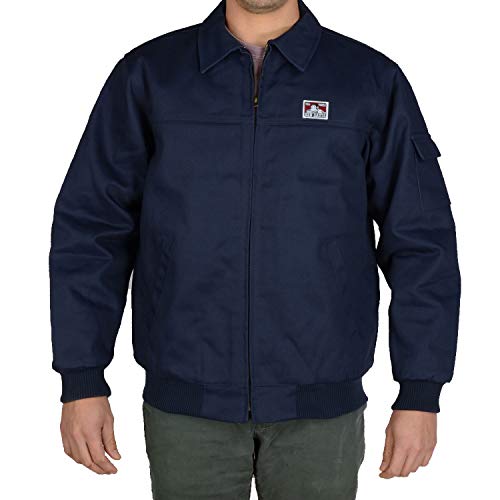 Image of Ben Davis Men's Mechanic's Jacket
