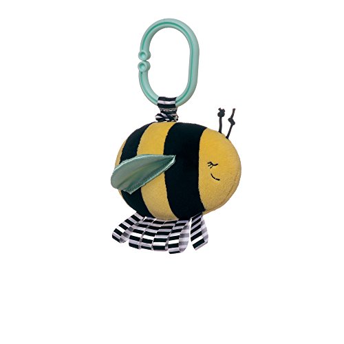 Manhattan Toy Cactus Garden Jet Bpa-Free Baby Toy With Jiggle Pull #TOP1