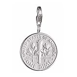 Immer nickelfrei, antiallergisch und anlaufgeschützt