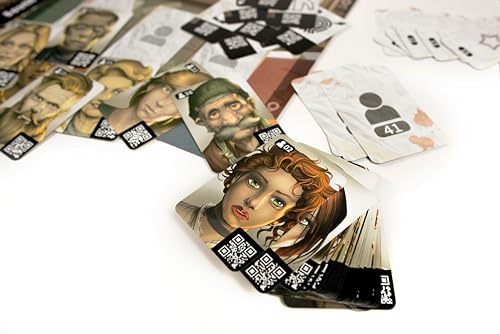 Chronicles of Crime miniatura 6