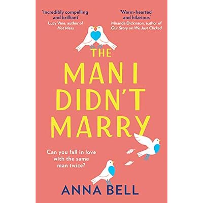The Man I Didn&rsquo;t Marry