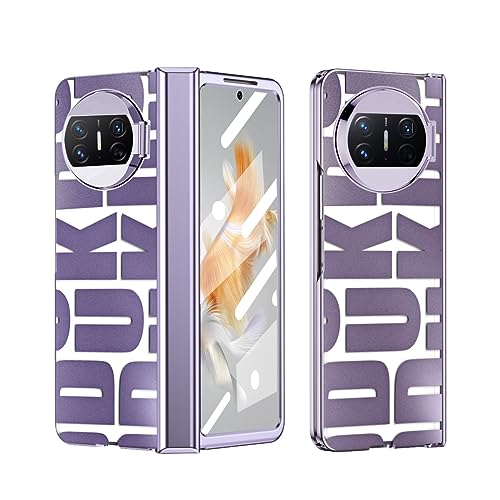 Coque Huawei Mate X3 légère et fine idéale pour votre utilisation quotidienne