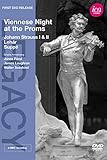 Viennese Night at the Proms - Johann Strauss 1&2/Lehar/Suppe