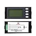Produktbild BliliDIY Pzem-002 20A Ac 80-260 V Digital LCD Voltmeter Strom Spannung Energiezähler Kwh Panel Tester