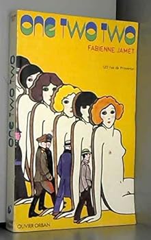 Paperback One two two [French] Book