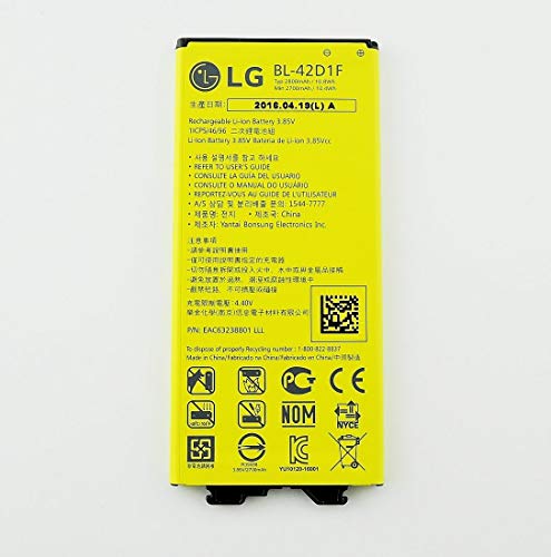 Preisvergleich Produktbild LG BL-42D1F Battery