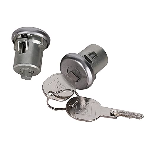 C10 Door Lock Cylinder for Chevy C10 C20 C30 Blazer K10 K5 Silverado