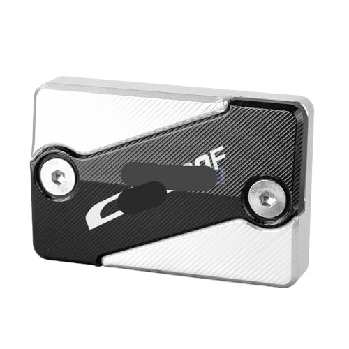 Couvercle réservoir frein moto accessoire de protection pour CB 500X F