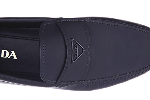 prada moccasins mens