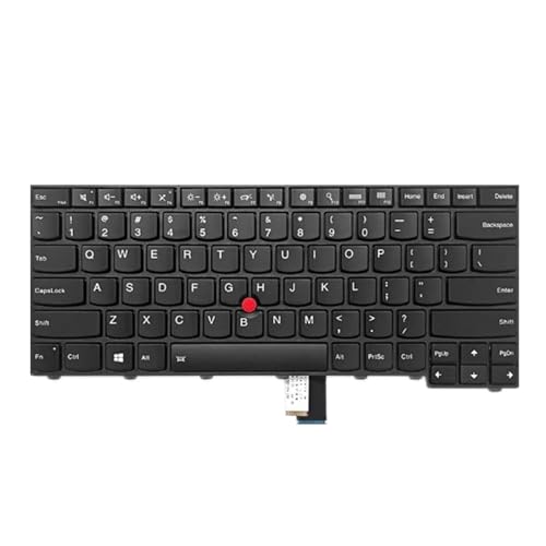 �ėp �m�[�g�u�b�N�L�[�{�[ �ɓK������ for Lenovo ThinkPad T440p US United States Edition