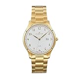 dugena uhren gold preise BIS INS KLEINSTE DETAIL: Hochwertig. Das zeichnet die Hamburg aus. Qualitätsstarkes Saphirglas, ein ganggenaues Quarzuhrwerk, robustes Edelstahlgehäuse in Gold PVD: gerade die Nuancen sind es, die diesen Zeitmesser charakterisieren.