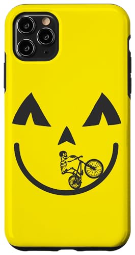 Halloween �o�C�N �T�C�N���X�g BMX Bike ���]�� �T�C�N�����O ���]�ԃ��[�X BMX Bike �X�}�z�P�[�X iPhone 11 Pro Max �p