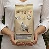 Psittacus High Energy 1.76 lb | Complete Pellet Diet for African Greys, Macaws and Other African Parrots | Premium Food for Birds, 100% no-GMO