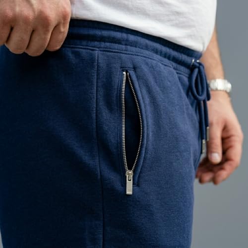 Image of Khakey The Men's Cotton Short for Men | Knee Length Plus Size Shorts for Men | Mens Regular Fit Cotton Lounge & Casual Short's | Soft Fabric (XXL, 3XL, 4XL, 5XL, 6XL, 7XL, 8XL)