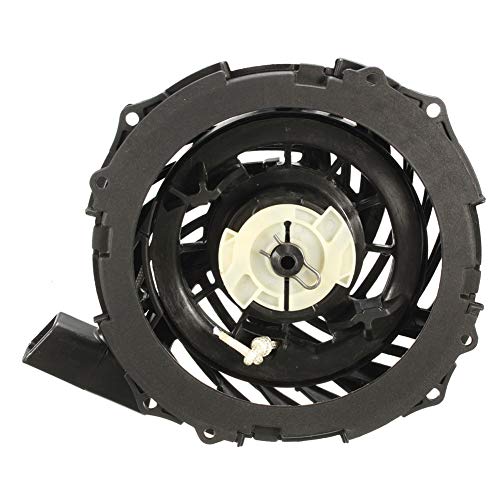 Homeofying Pull Recoil Starter Assembly Set for Briggs & Stratton Lawnmower Replacement 1
