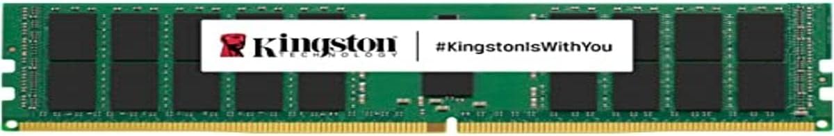 Kingston Server Premier 32GB 4800MT/s DDR5 ECC CL40 DIMM 2Rx8 Server Memory Hynix M - KSM48E40BD8KM-32HM