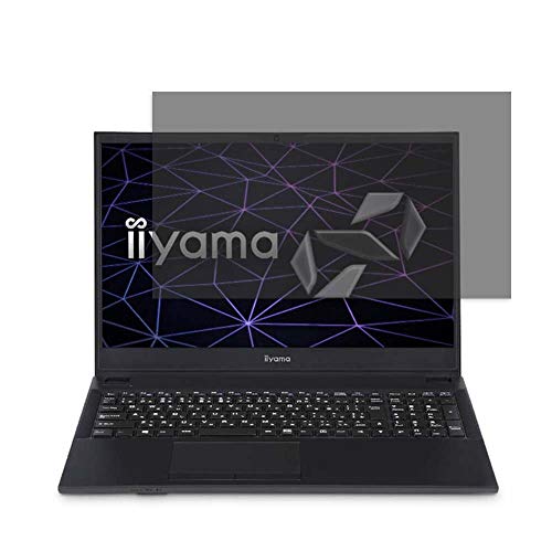 lifeinnotech `h~ iiyama SOLUTION-15FH043 15.6 C` m[gp\R p vCoV[tB^[ tیtB u[CgJbg ˖h~ ʎgp\ EȒP OJbg ` h~ ̂