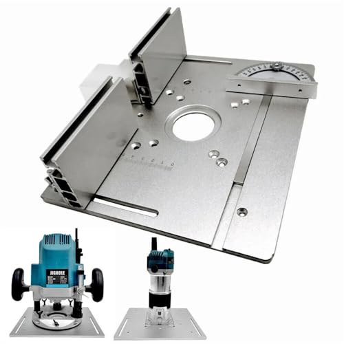 router tables