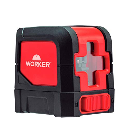 NIVEL LASER AUTONIVELAMENTO