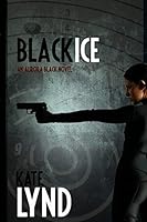 Black Ice 1508731489 Book Cover