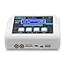 HTRC LiPo Charger 2S-3S Balance Battery Charger 7.4-11.1V RC B3AC Pro Compact Charger